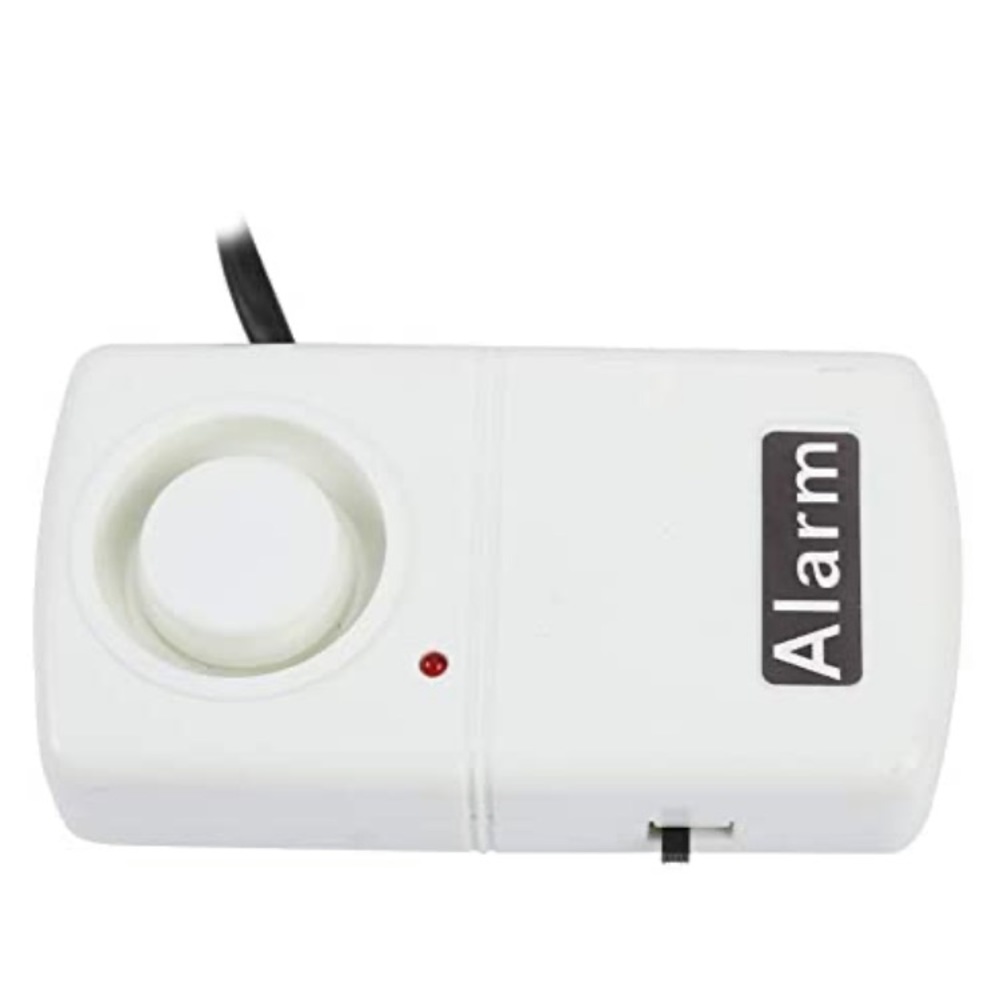 Alarm - Picture 5 of 8